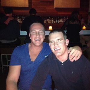 Meet your Posher, Joshua